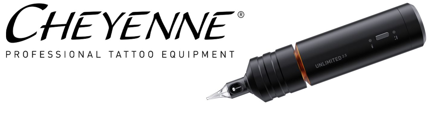 What makes the Cheyenne Sol Nova Unlimited different from other